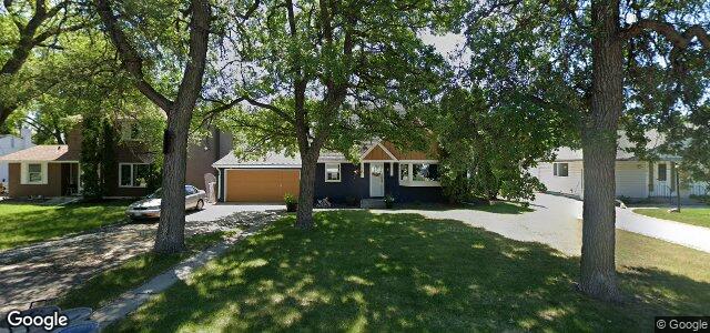 Larawan ng 110 Keating Avenue sa Winnipeg, Manitoba