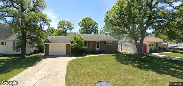 110 Palliser Avenue（加拿大曼尼托巴省温尼伯市）房屋照片