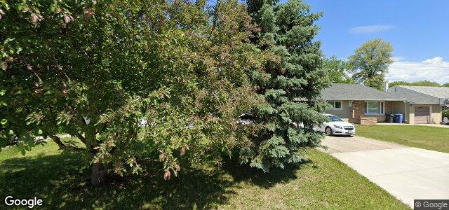 111 Garrioch Avenue（加拿大曼尼托巴省温尼伯市）房屋照片