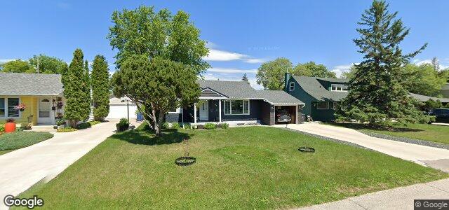 111 Mclaughlin Avenue（加拿大曼尼托巴省温尼伯市）房屋照片