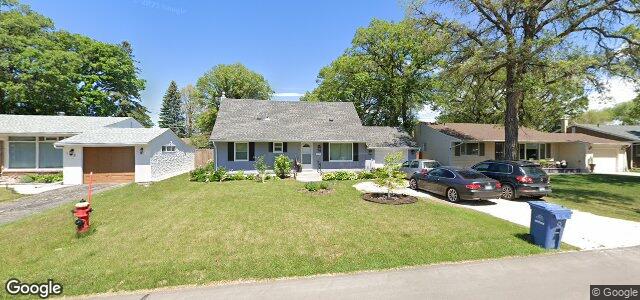 111 Palliser Avenue（加拿大曼尼托巴省温尼伯市）房屋照片