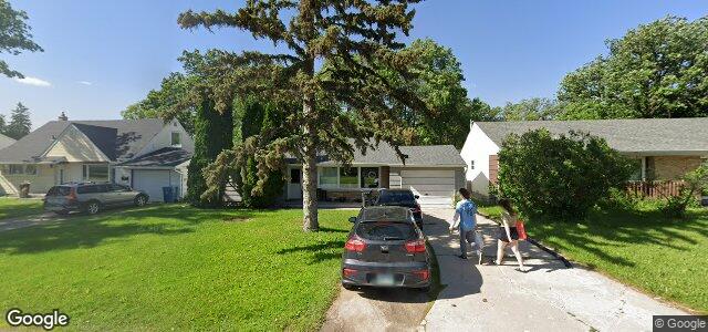 111 Traill Avenue（加拿大曼尼托巴省温尼伯市）房屋照片