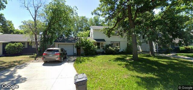 114 Kane Avenue（加拿大曼尼托巴省温尼伯市）房屋照片