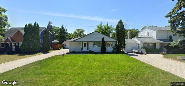 114 Keating Avenue（加拿大曼尼托巴省温尼伯市）房屋照片