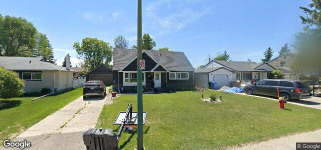 114 Mclaughlin Avenue（加拿大曼尼托巴省温尼伯市）房屋照片