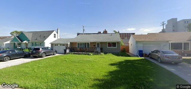 114 Traill Avenue（加拿大曼尼托巴省温尼伯市）房屋照片