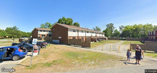 115 Bruce Avenue（加拿大曼尼托巴省温尼伯市）房屋照片