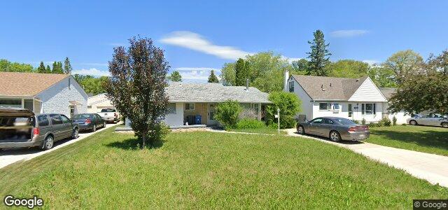 115 Garrioch Avenue（加拿大曼尼托巴省温尼伯市）房屋照片