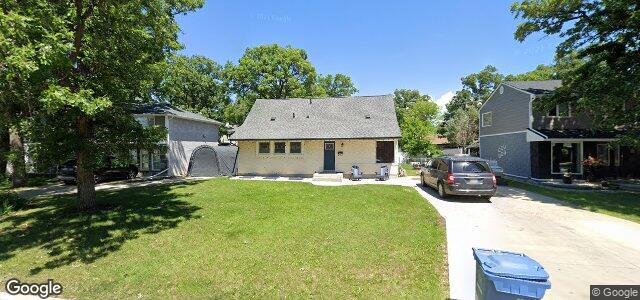 115 Kane Avenue（加拿大曼尼托巴省温尼伯市）房屋照片