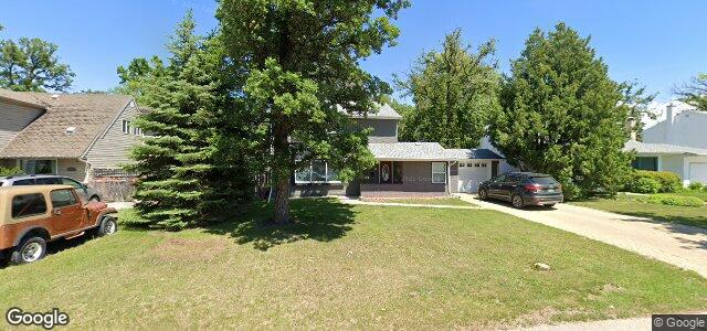 115 Keating Avenue（加拿大曼尼托巴省温尼伯市）房屋照片