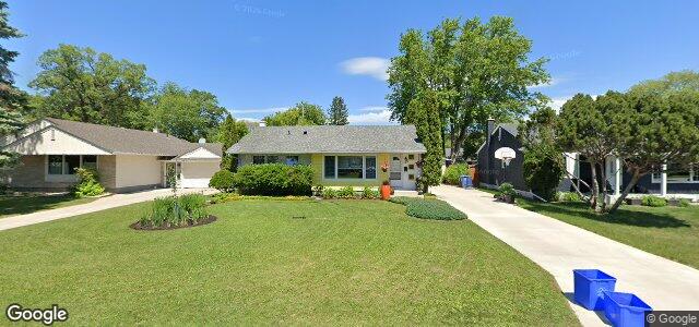 115 Mclaughlin Avenue（加拿大曼尼托巴省温尼伯市）房屋照片