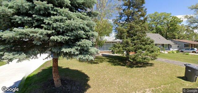 115 Palliser Avenue（加拿大曼尼托巴省温尼伯市）房屋照片