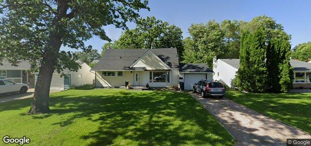 115 Traill Avenue（加拿大曼尼托巴省温尼伯市）房屋照片