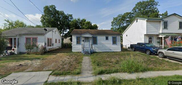 118 Hearne Avenue（加拿大曼尼托巴省温尼伯市）房屋照片