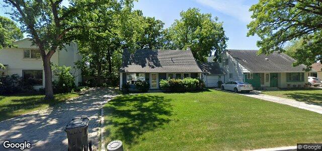 118 Kane Avenue（加拿大曼尼托巴省温尼伯市）房屋照片