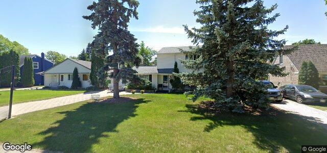 Larawan ng 118 Keating Avenue sa Winnipeg, Manitoba