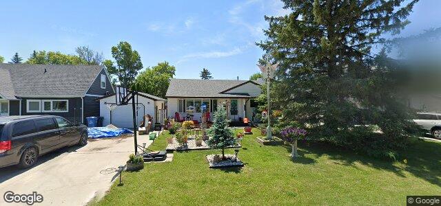 118 Mclaughlin Avenue（加拿大曼尼托巴省温尼伯市）房屋照片