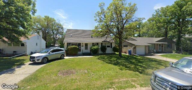 118 Palliser Avenue（加拿大曼尼托巴省温尼伯市）房屋照片