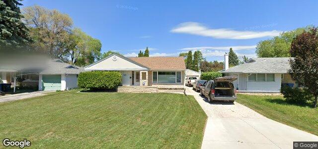 119 Garrioch Avenue（加拿大曼尼托巴省温尼伯市）房屋照片