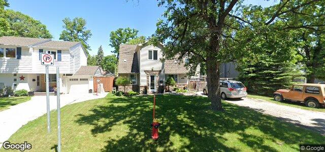 119 Keating Avenue（加拿大曼尼托巴省温尼伯市）房屋照片