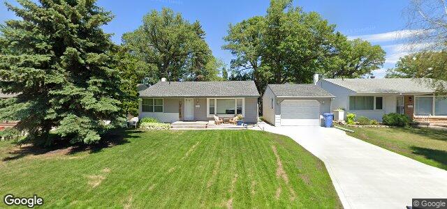 119 Palliser Avenue（加拿大曼尼托巴省温尼伯市）房屋照片