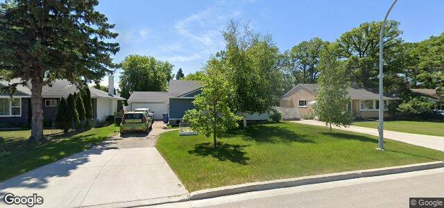 122 Garrioch Avenue（加拿大曼尼托巴省温尼伯市）房屋照片