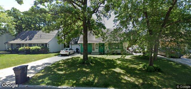 122 Kane Avenue（加拿大曼尼托巴省温尼伯市）房屋照片