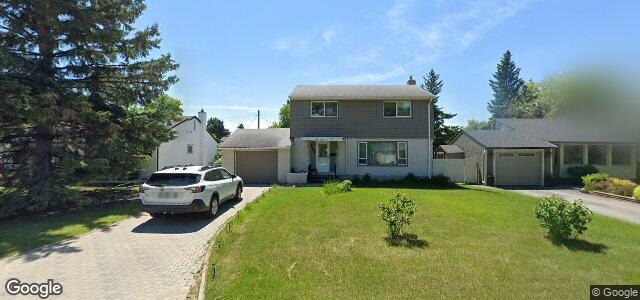 122 Mclaughlin Avenue（加拿大曼尼托巴省温尼伯市）房屋照片