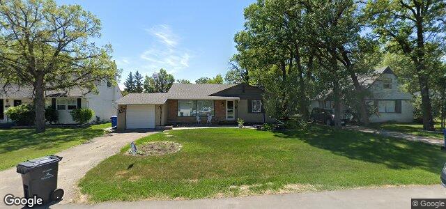 122 Palliser Avenue（加拿大曼尼托巴省温尼伯市）房屋照片