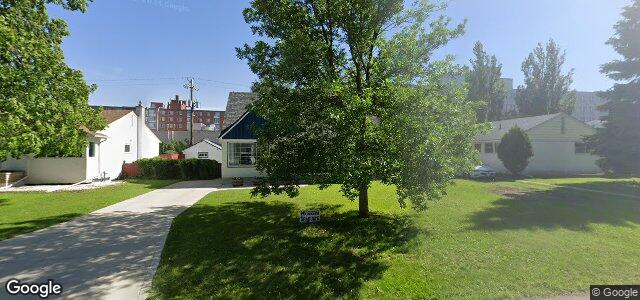 122 Traill Avenue（加拿大曼尼托巴省温尼伯市）房屋照片