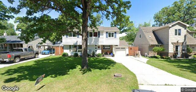 123 Keating Avenue（加拿大曼尼托巴省温尼伯市）房屋照片