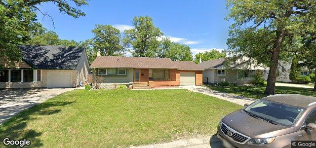 123 Mclaughlin Avenue（加拿大曼尼托巴省温尼伯市）房屋照片