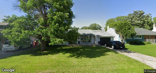 123 Traill Avenue（加拿大曼尼托巴省温尼伯市）房屋照片