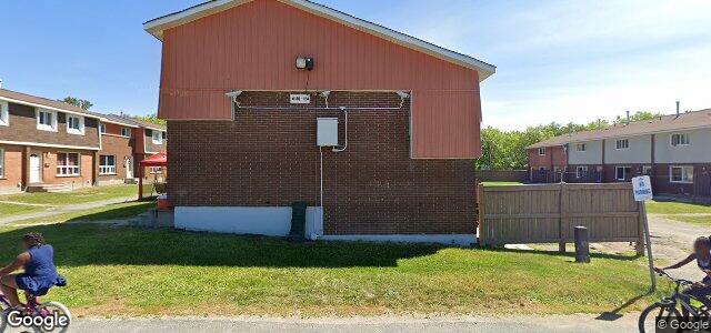 126 Bruce Avenue（加拿大曼尼托巴省温尼伯市）房屋照片