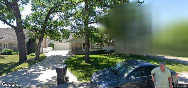 126 Keating Avenue（加拿大曼尼托巴省温尼伯市）房屋照片