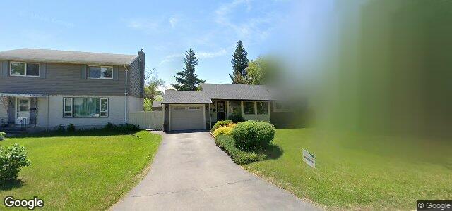 126 Mclaughlin Avenue（加拿大曼尼托巴省温尼伯市）房屋照片