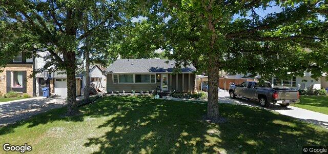 127 Keating Avenue（加拿大曼尼托巴省温尼伯市）房屋照片