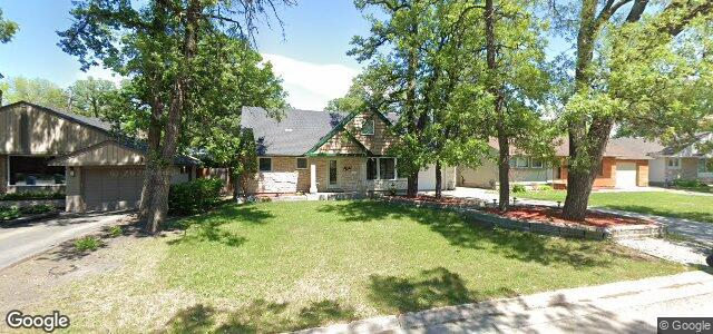 127 Mclaughlin Avenue（加拿大曼尼托巴省温尼伯市）房屋照片