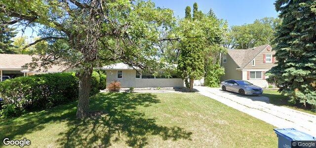 127 Palliser Avenue（加拿大曼尼托巴省温尼伯市）房屋照片