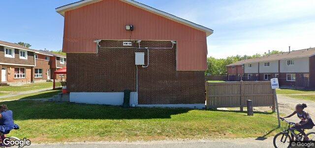 130 Bruce Avenue（加拿大曼尼托巴省温尼伯市）房屋照片