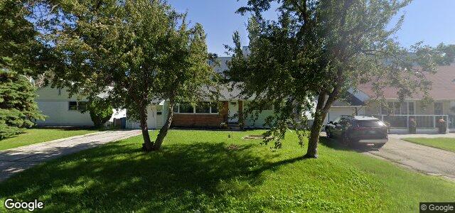 130 Traill Avenue（加拿大曼尼托巴省温尼伯市）房屋照片