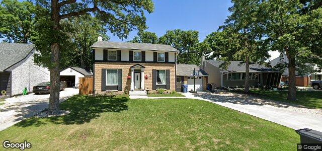 131 Keating Avenue（加拿大曼尼托巴省温尼伯市）房屋照片