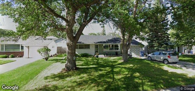 131 Traill Avenue（加拿大曼尼托巴省温尼伯市）房屋照片