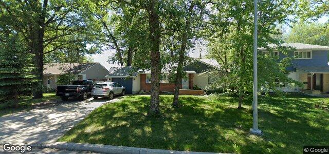 134 Garrioch Avenue（加拿大曼尼托巴省温尼伯市）房屋照片