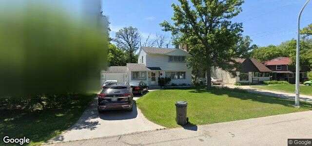 134 Keating Avenue（加拿大曼尼托巴省温尼伯市）房屋照片