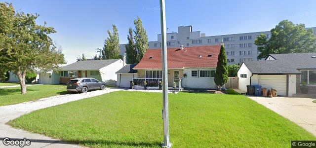 134 Traill Avenue（加拿大曼尼托巴省温尼伯市）房屋照片