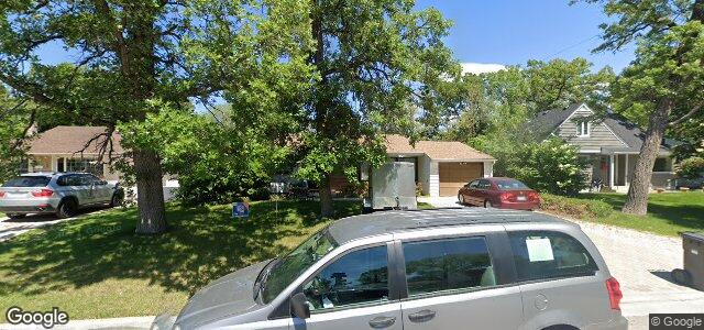 Photo of 135 Hearne Avenue in Winnipeg, Manitoba