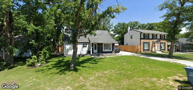 135 Keating Avenue（加拿大曼尼托巴省温尼伯市）房屋照片