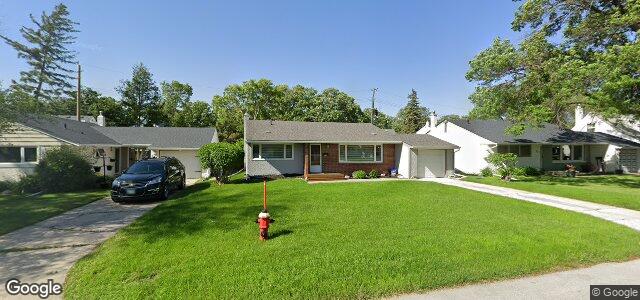 135 Traill Avenue（加拿大曼尼托巴省温尼伯市）房屋照片