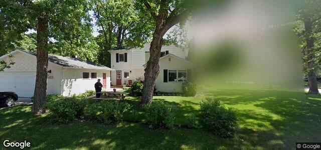 137 Kane Avenue（加拿大曼尼托巴省温尼伯市）房屋照片